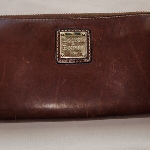 Dooney & Bourke Wallet